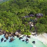Hilton Seychelles Labriz Resort And Spa Hotel Picture 2