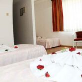 Saadet Hotel Picture 6