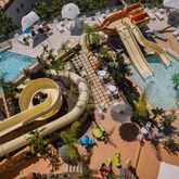 Alba Seleqtta Hotel Picture 16
