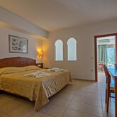 Delfina Art Resort Hotel Picture 13