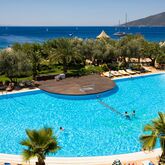 Holidays at Latanya Park Resort Hotel in Bodrum Yaliciftlik, Bodrum Region