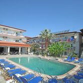 Sarantis Hotel Picture 3