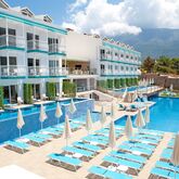 Sertil Deluxe Hotel Picture 4