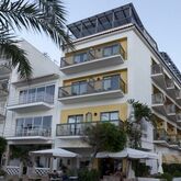 Los Geranios Hotel Picture 13