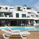 Holidays at Los Pueblos Apartments in Puerto del Carmen, Lanzarote