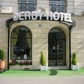 Holidays at Derby Eiffel Hotel in Tour Eiffel & Musee D'Orsay (Arr 7), Paris