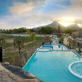 Magic Natura and Polynesian Lodge Resort Hotel Picture 0