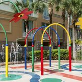 Holiday Inn Resort Lake Buena Vista Picture 3