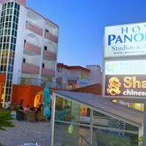 Panorama Hotel and Apartments Picture 10
