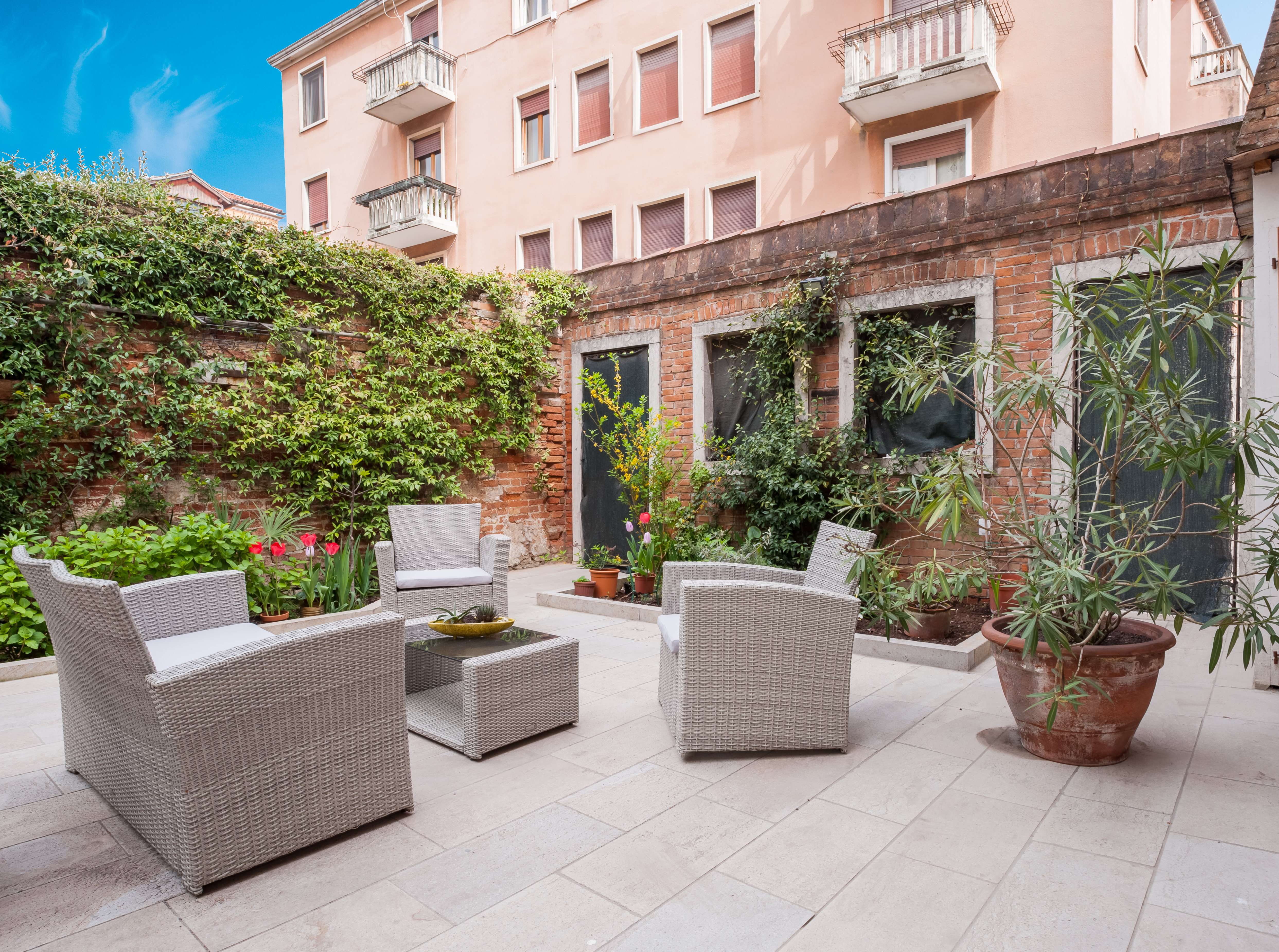Holidays at Il Mercante Di Venezia Hotel in Venice, Italy