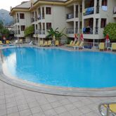 Daystar Icmeler Apartments Picture 2