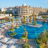Kirman Hotels Belazur Resort & Spa Picture 2