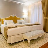 Holidays at Borges Hotel Chiado in Lisbon, Portugal