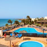 SBH Royal Monica Playa Blanca Hotel Picture 2