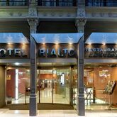 Holidays at Rialto Hotel in Gothic Quarter, Barcelona