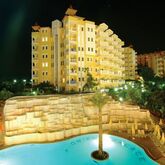 Holidays at Orient Palace Hotel in Kestel, Alanya