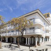 Ibersol Sorra Dor Beach Club Hotel Picture 4