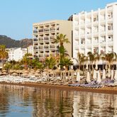 The Beachfront Hotel - Adult Only Picture 19