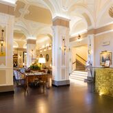 Bernini Palace Hotel Picture 2