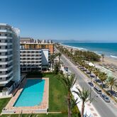Hotel Apartments Bajondillo Picture 0
