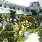 Holidays at Louros Beach Hotel & Spa in Kalamaki, Zante