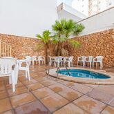 Holidays at Blue Sea Arenal Tower Hotel - Adult Only in El Arenal, Majorca