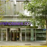 Ayre Hotel Caspe Hotel Picture 0