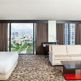 Hilton Miami Downtown Hotel Picture 2