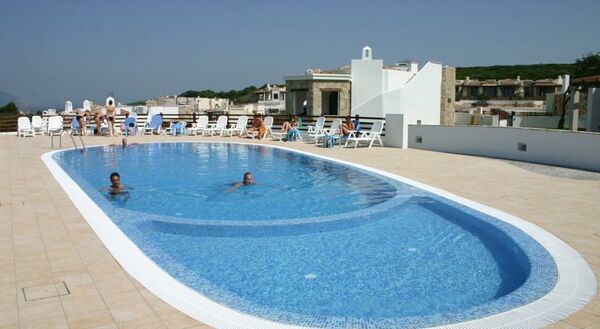 Holidays at Vista Blu Resort in Alghero, Sardinia