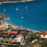 Holidays at Albatros Hotel in Cavtat, Croatia