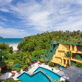 Aspasia Phuket Hotel Picture 0