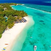Sheraton Maldives Full Moon Resort Hotel Picture 14