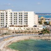 Holidays at BQ Apolo Hotel in Ca'n Pastilla, Majorca
