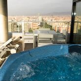 Holidays at Barcelona Princess Hotel in Diagonal N, Barcelona