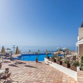 Scaleta Beach Hotel Picture 2