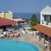 Holidays at Camari Garden Hotel Apartments in Gerani Rethymnon, Rethymnon