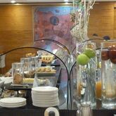 NH Barcelona Eixample Hotel Picture 8