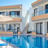 Holidays at Blue Aegean Aparthotel in Gouves, Crete