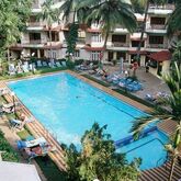 Holidays at Prazeres Hotel in Candolim, India