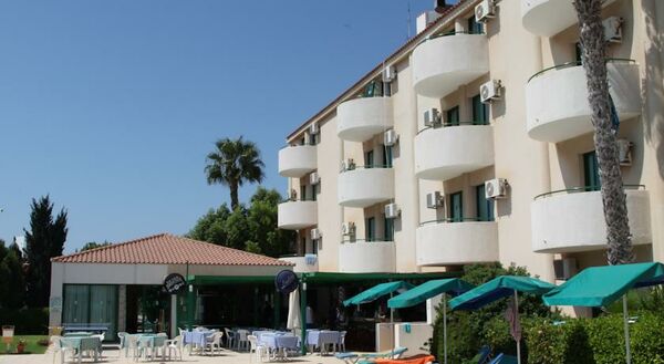 Mandalena Hotel Apartments, Protaras, Cyprus. Book Mandalena Hotel ...