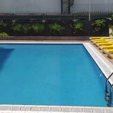 Holidays at Copacabana Hotel in Lloret de Mar, Costa Brava