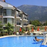 Golden Life Heights Deluxe Suite Hotel - Adults Only Picture 0