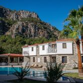 Holidays at Turay Hotel in Dalyan, Dalaman Region