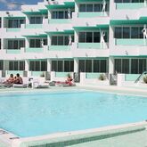 Holidays at Bora Bora Apartments in Playa d'en Bossa, Ibiza