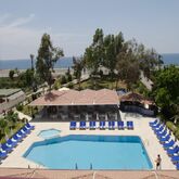 Holidays at Blue Fish Hotel in Konakli, Antalya Region