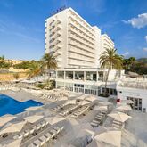 Holidays at Globales Mimosa Hotel in Palma Nova, Majorca