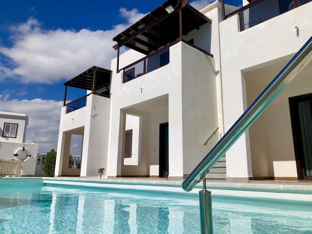 Holidays at La Laguneta Apartments in Puerto del Carmen, Lanzarote