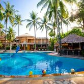 Holidays at Coconut Village Resort in Phuket Patong Beach, Phuket
