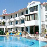 Victoria Suite Hotel and Spa Picture 0