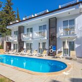 Sahra Su Holiday Village Picture 3